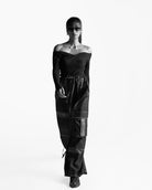 Coal Dry Brush Cargo Pants - CiceroniPantsEkastories