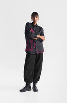 Coal Pink Eka Shirt - CiceroniShirtsEkastories