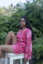 Coastal Chic Playsuit - CiceroniJumpsuitAnushé Pirani