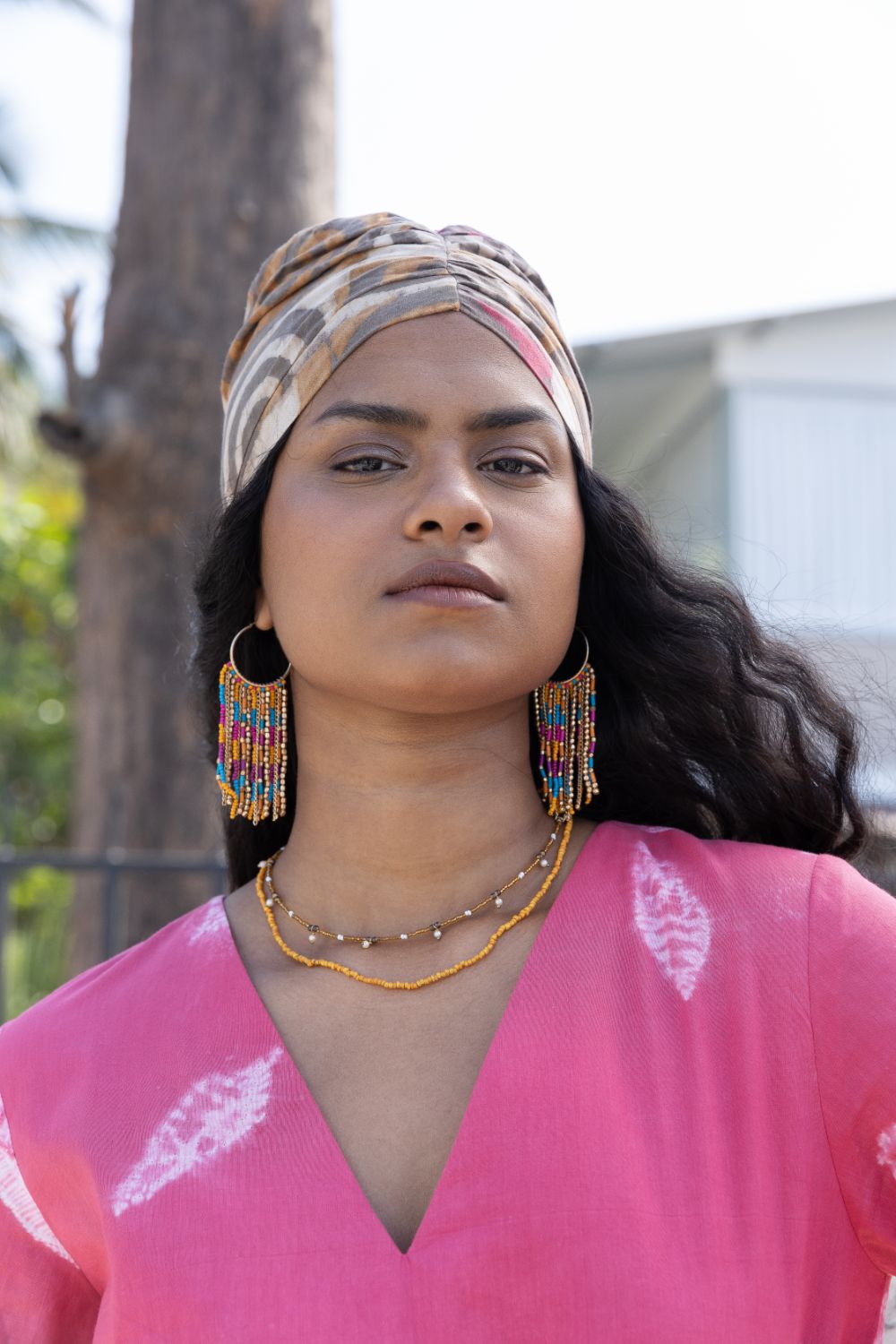 Coastal Chic Playsuit - CiceroniJumpsuitAnushé Pirani