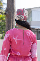 Coastal Chic Playsuit - CiceroniJumpsuitAnushé Pirani