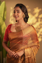 Coined Hasli - CiceroniNecklaceAarika