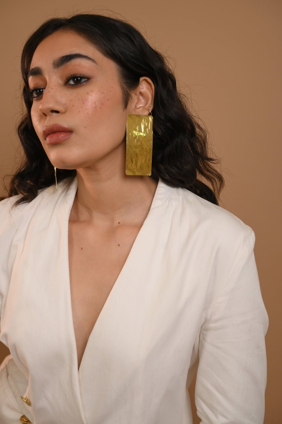 Colossal Earrings - CiceroniEarringsAimra'a