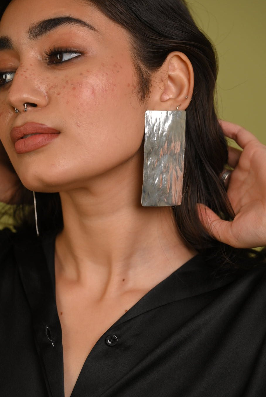 Colossal Earrings - CiceroniEarringsAimra'a