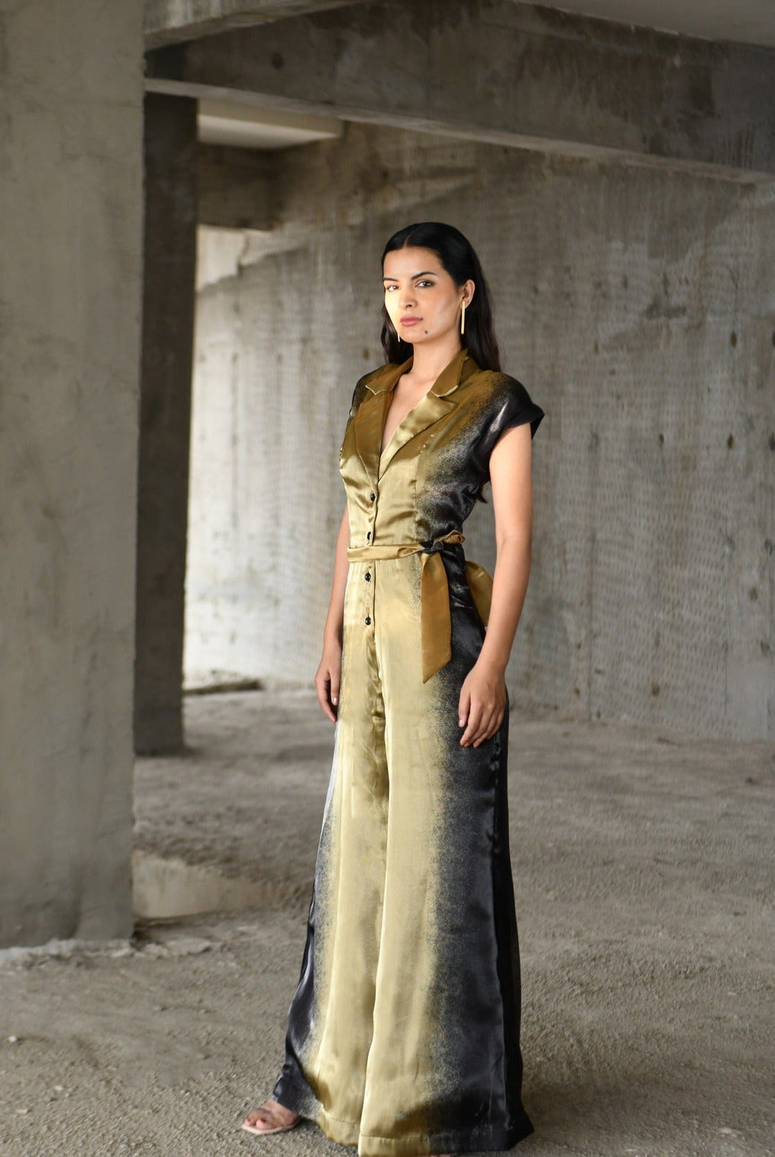 Columbia Jumpsuit - CiceroniJumpsuitEast 14