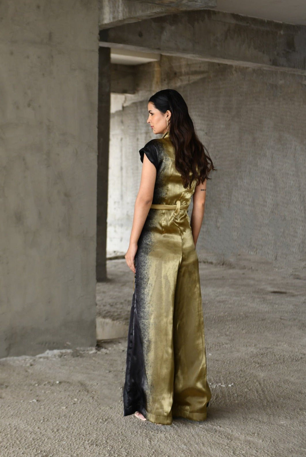 Columbia Jumpsuit - CiceroniJumpsuitEast 14