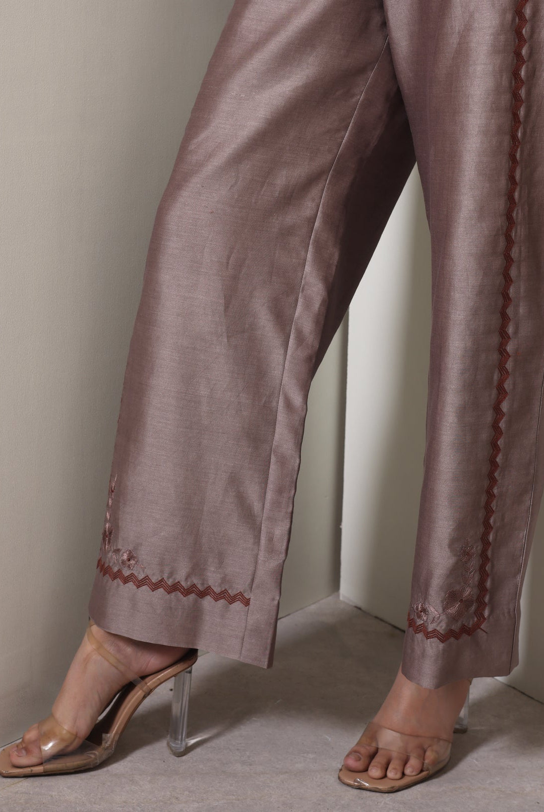 Cone Co - ord Set - CiceroniCo - ord SetChokhi Chorri