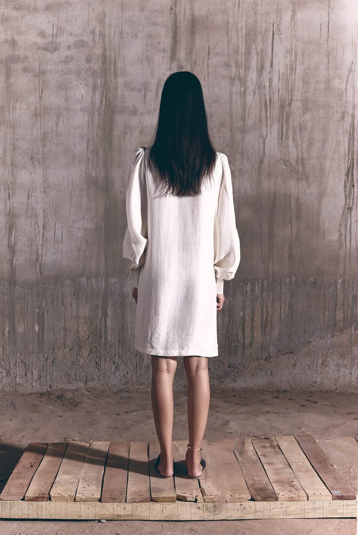 Confluence Dress - CiceroniDressATBW