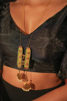 Contemporary Temple Necklace - CiceroniNecklaceAarika