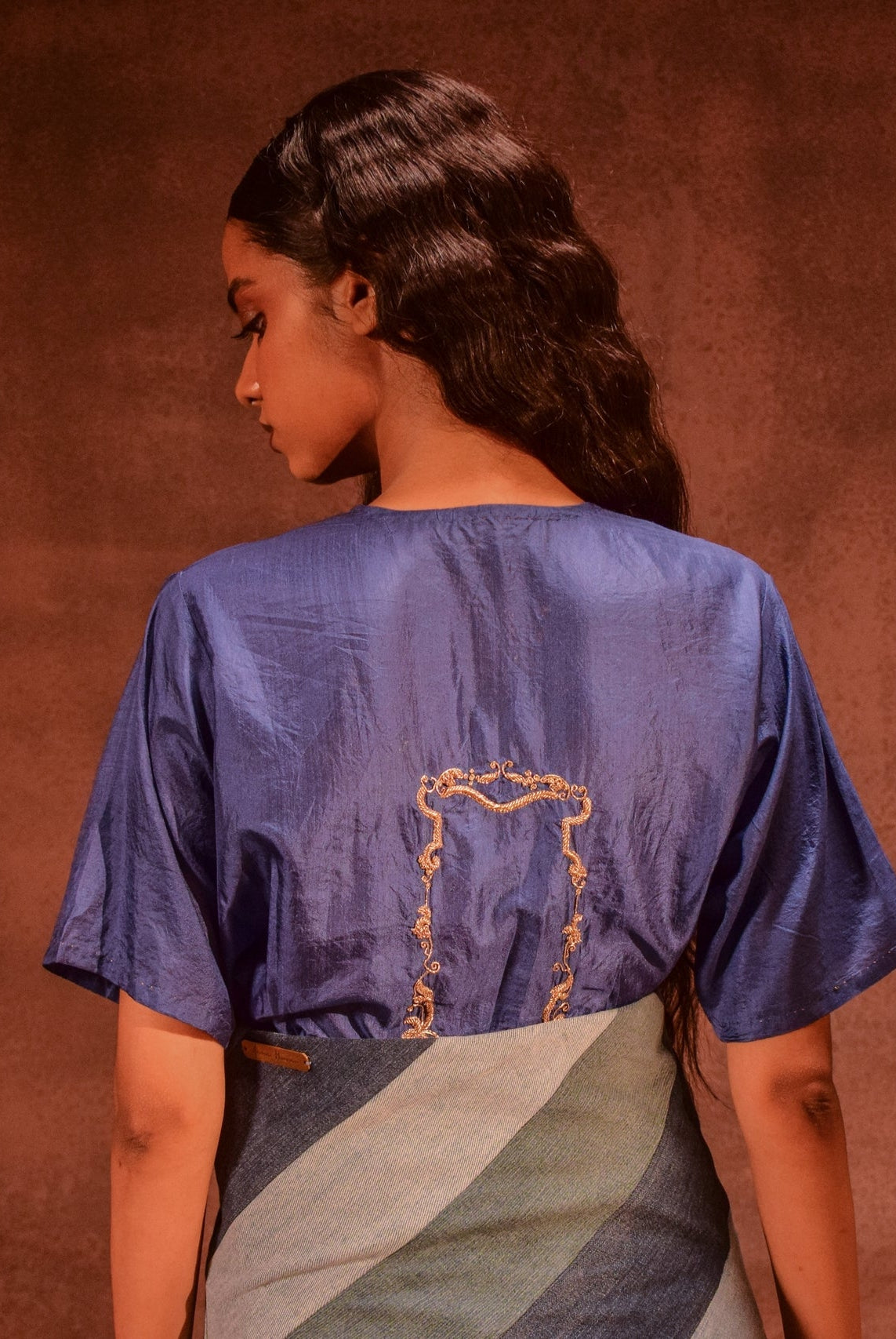 Convertible Carnival Skirt - CiceroniSkirtsAnam Husain