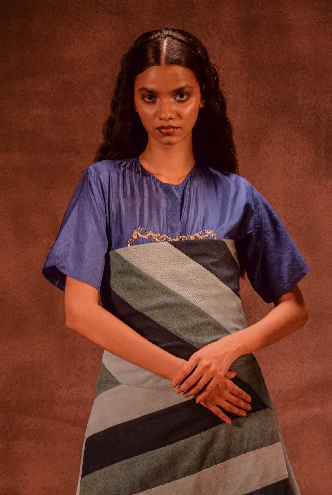 Convertible Carnival Skirt - CiceroniSkirtsAnam Husain