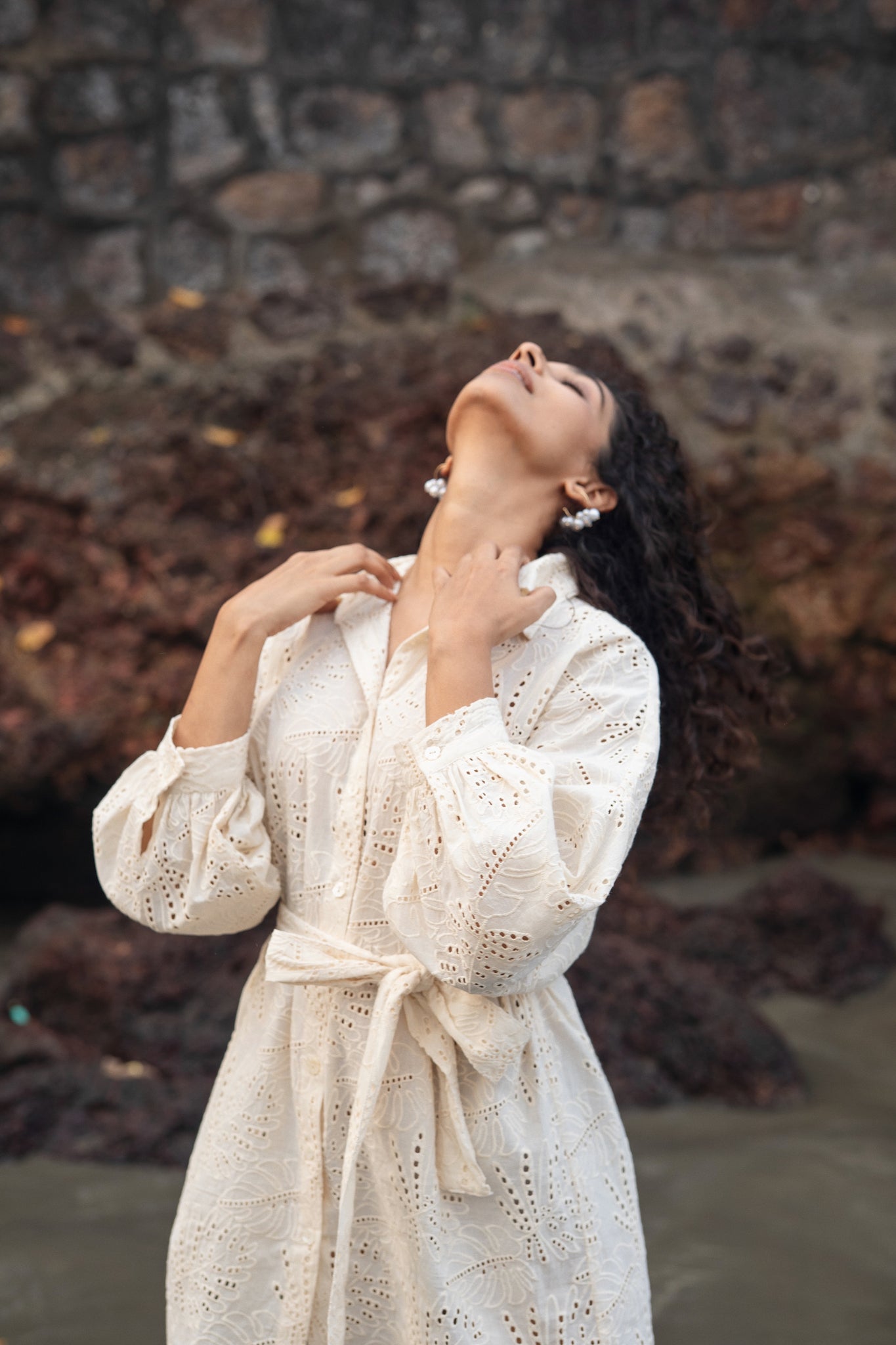 Cookie Dress - CiceroniDressesRAAS Life