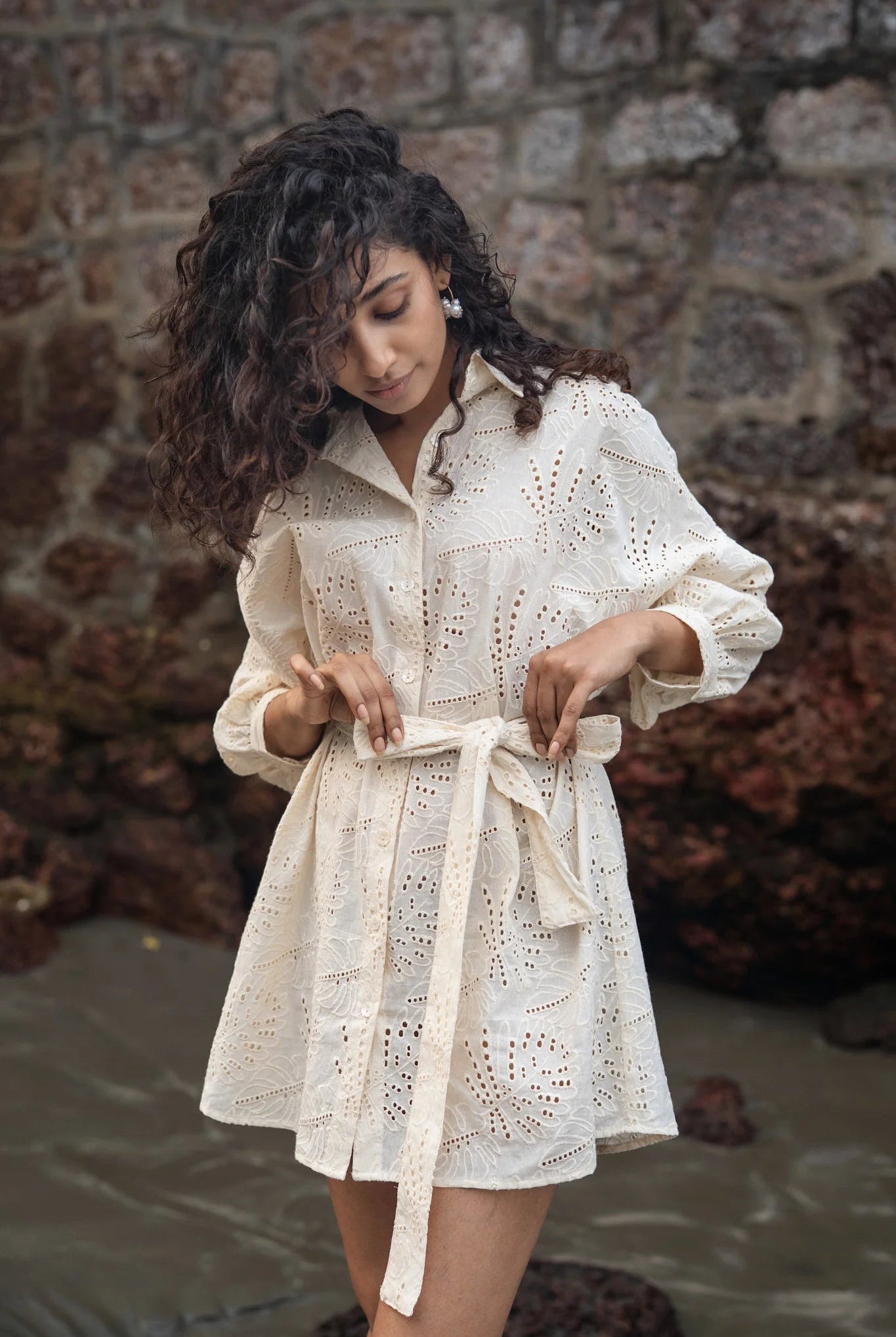 Cookie Dress - CiceroniDressesRAAS Life