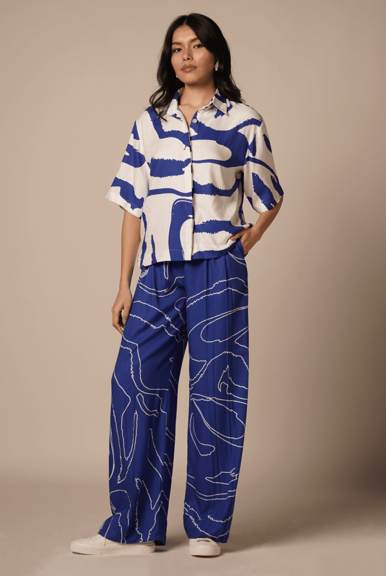 Cora - Cari Set - CiceroniCo - ord SetAdvait