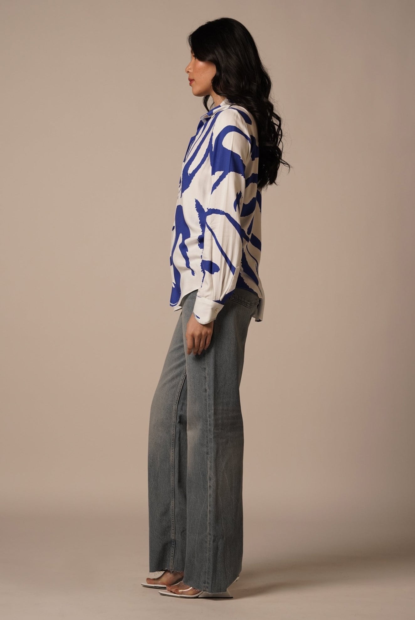 Cora Classic Shirt - CiceroniShirtsAdvait