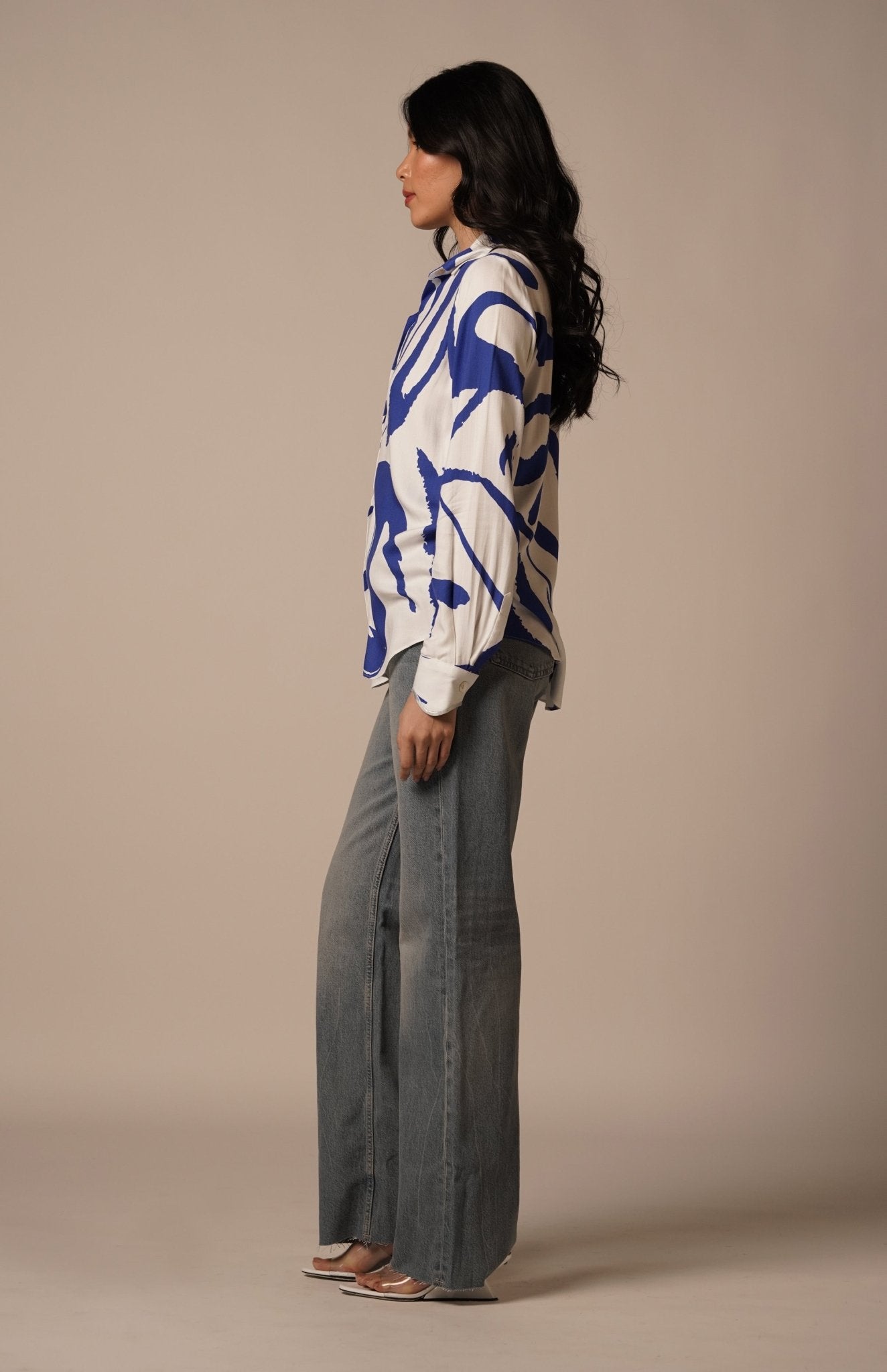 Cora Classic Shirt - CiceroniShirtsAdvait