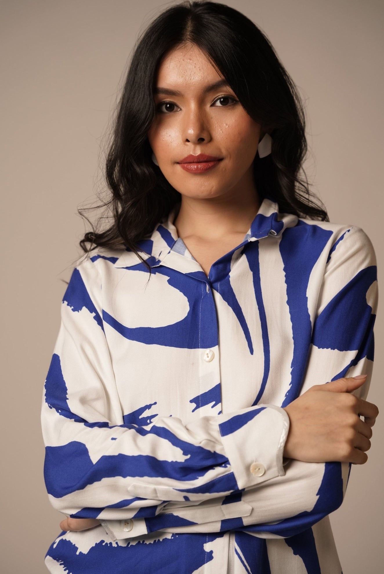 Cora Classic Shirt - CiceroniShirtsAdvait