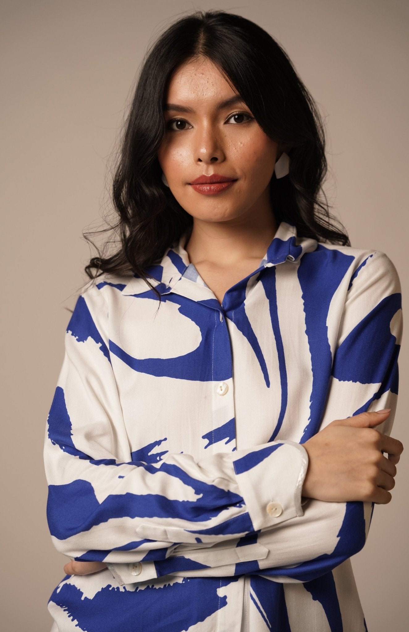 Cora Classic Shirt - CiceroniShirtsAdvait