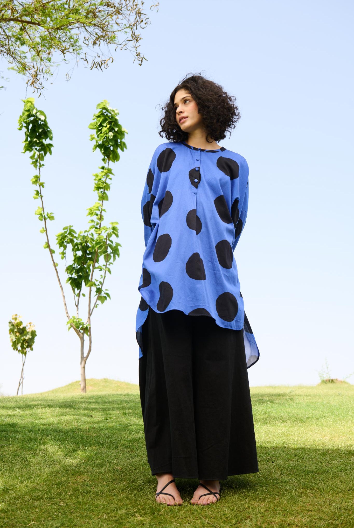 Coralbell Co-ord Set - CiceroniCo-ord SetRAAS Life