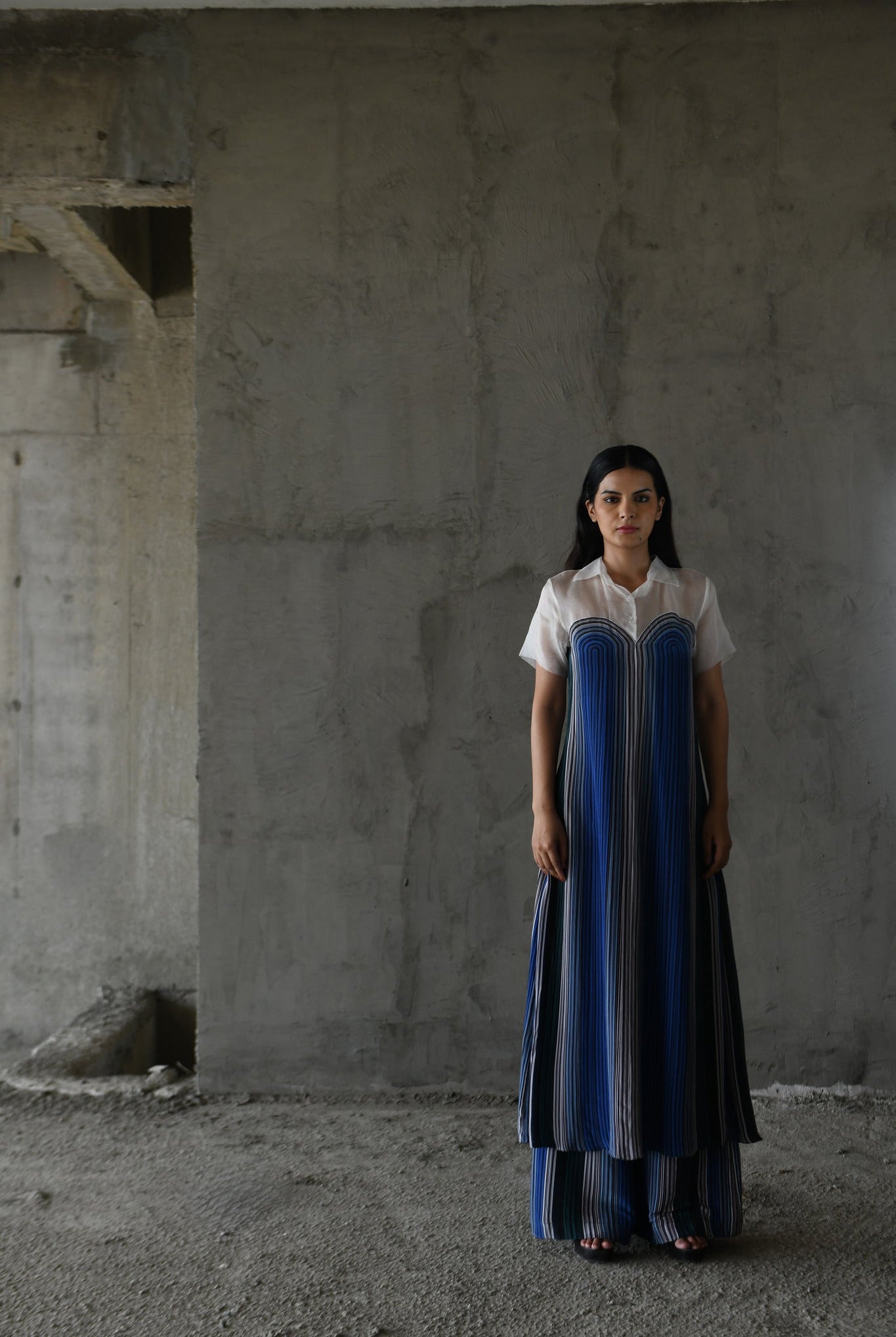 Cornelia Co-ord Set - CiceroniKurta SetEast 14