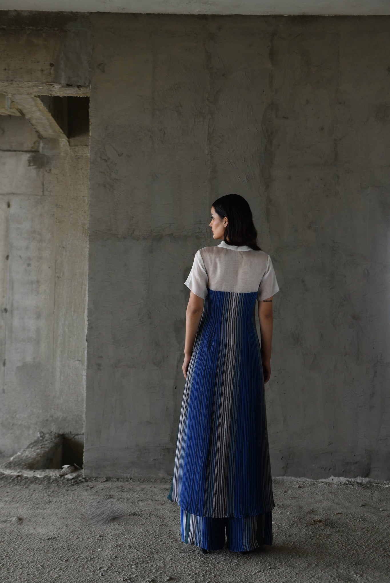 Cornelia Co-ord Set - CiceroniKurta SetEast 14