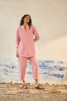 Cosmopolitan Pink Co - Ord Set - CiceroniCo - ord SetCanoopi