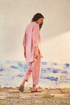 Cosmopolitan Pink Co - Ord Set - CiceroniCo - ord SetCanoopi