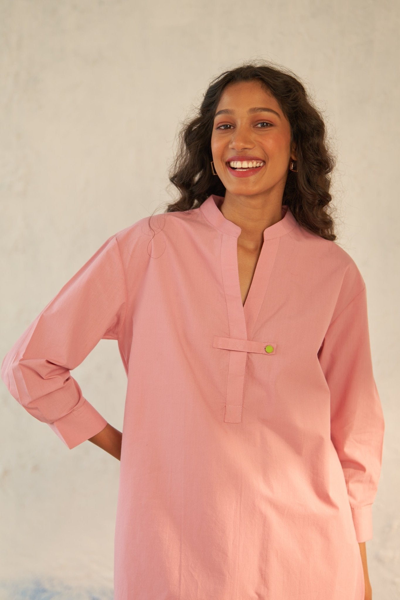 Cosmopolitan Pink Co - Ord Set - CiceroniCo - ord SetCanoopi