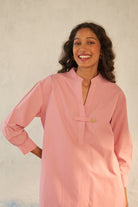 Cosmopolitan Pink Co - Ord Set - CiceroniCo - ord SetCanoopi