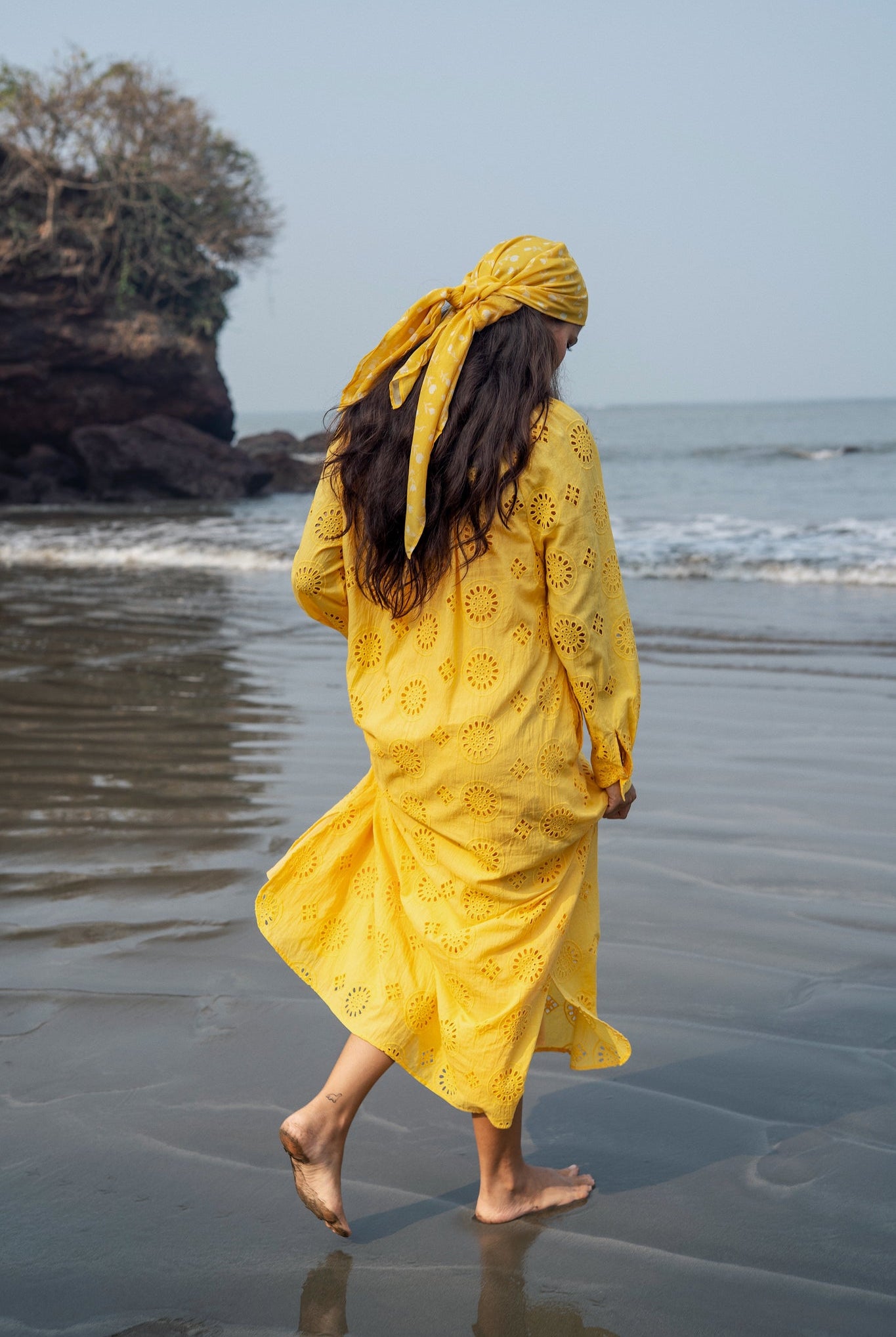 Cosy Dress - CiceroniDressesRAAS Life