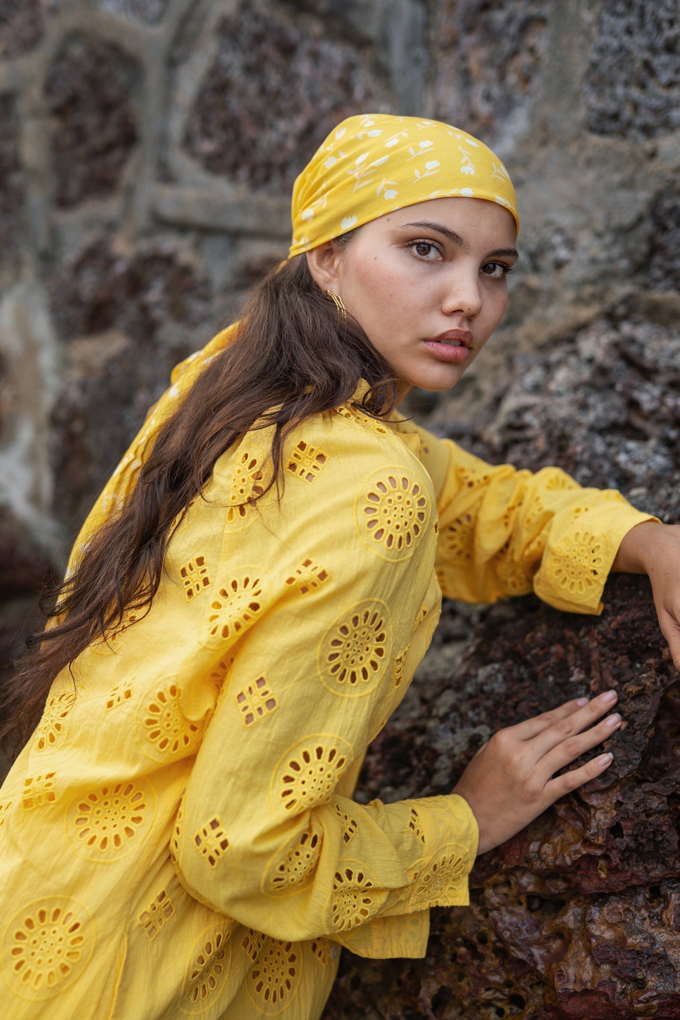 Cosy Dress - CiceroniDressesRAAS Life