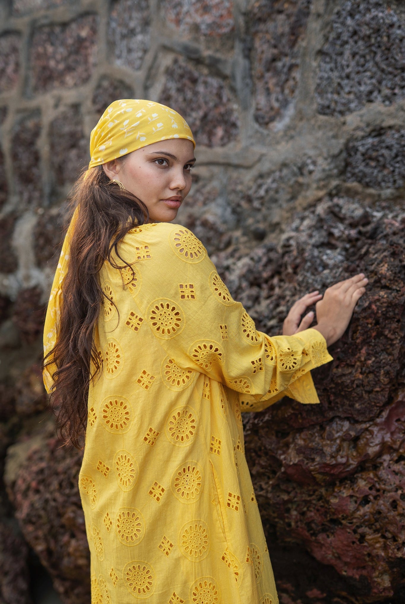 Cosy Dress - CiceroniDressesRAAS Life