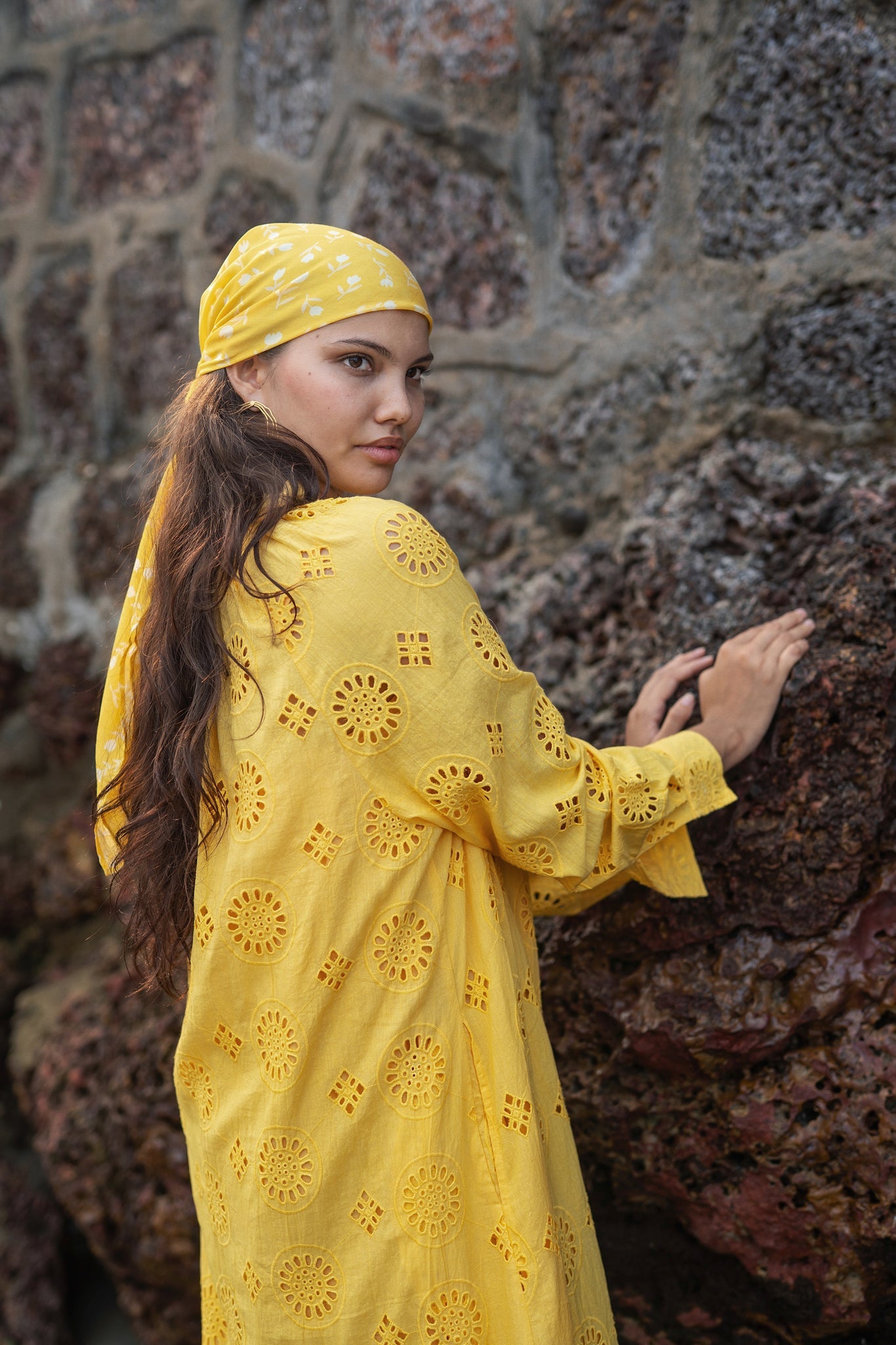 Cosy Dress - CiceroniDressesRAAS Life