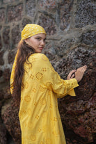 Cosy Dress - CiceroniDressesRAAS Life