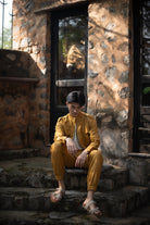 Country Oversized Jacket - CiceroniJacketsThe Terra Tribe