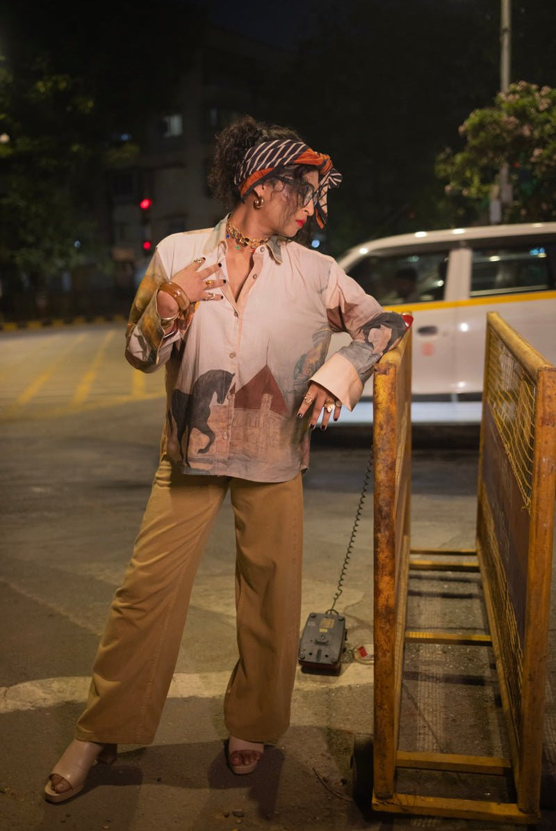 Crawford Shirt - CiceroniShirtAsaii