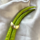 Crescent Ring - CiceroniRingsBy Nirjari