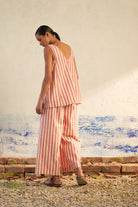 Crimson Stride Co - Ord Set - CiceroniCo - ord SetCanoopi