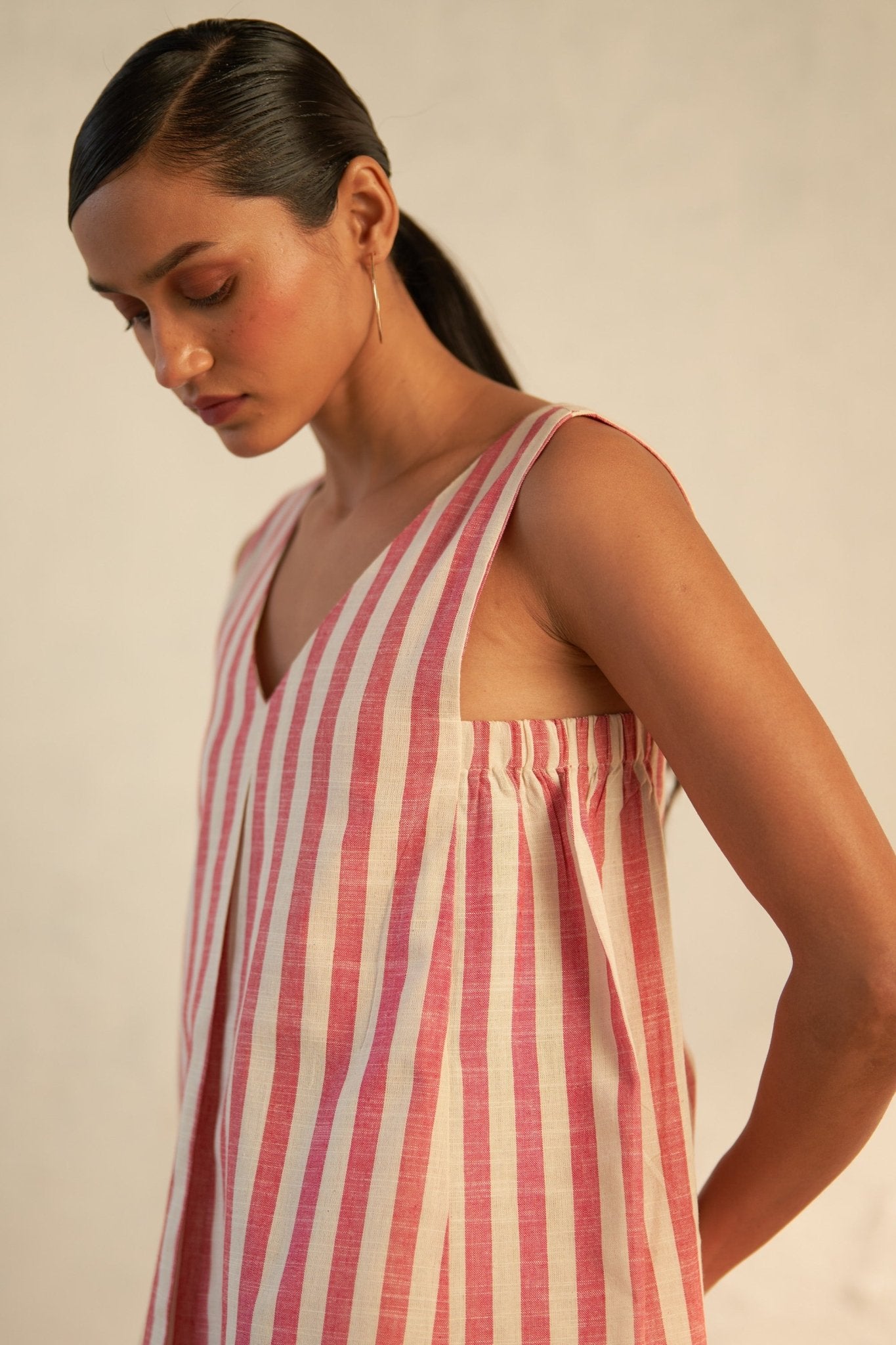 Crimson Stride Co - Ord Set - CiceroniCo - ord SetCanoopi