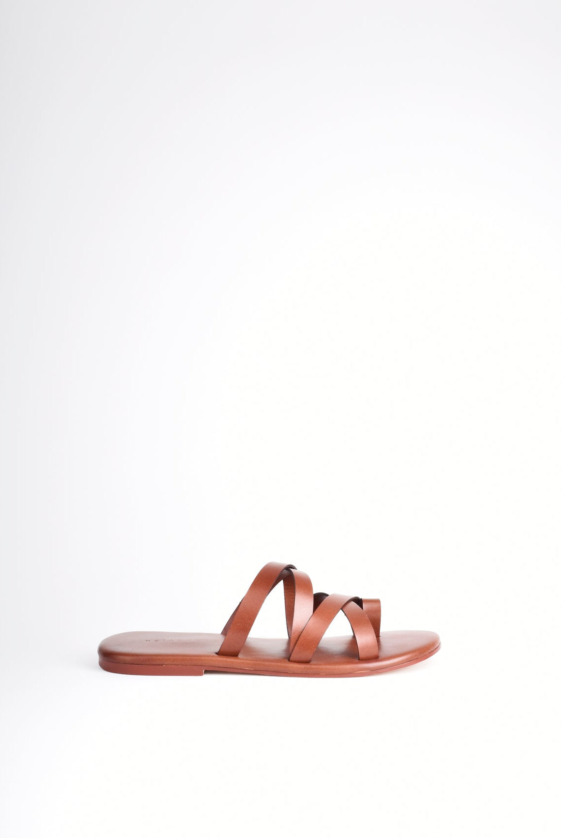CrissCross Men's Chappals - CiceroniFlatsSlomotion