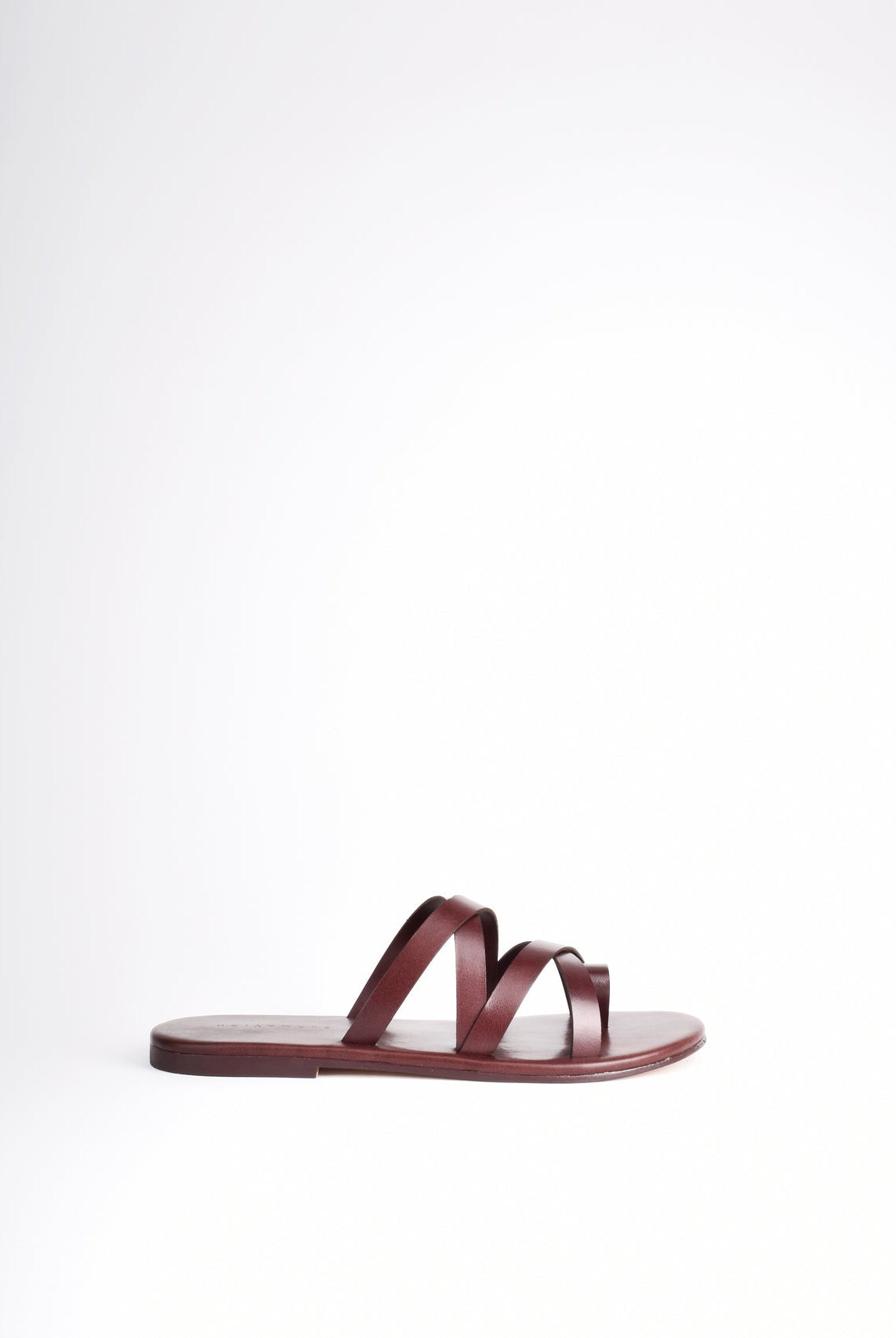 CrissCross Men's Chappals - CiceroniFlatsSlomotion