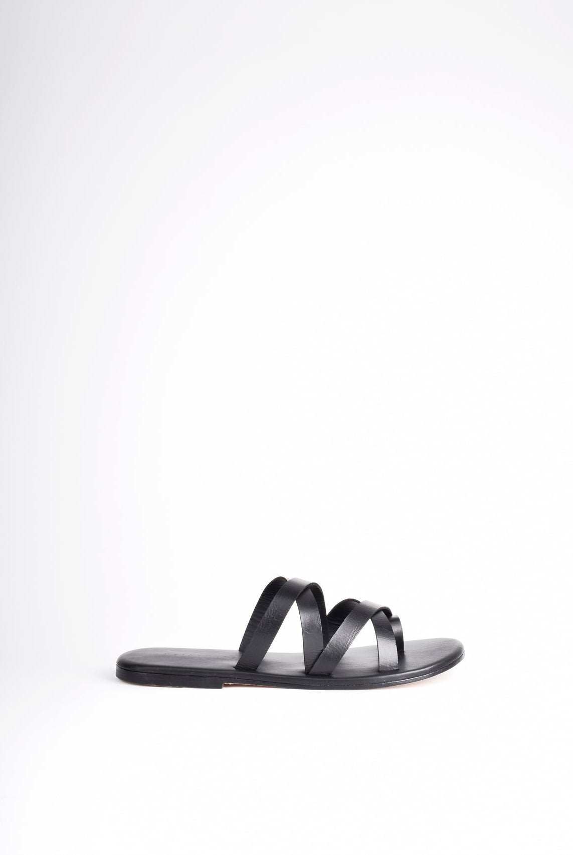 CrissCross Men's Chappals - CiceroniFlatsSlomotion