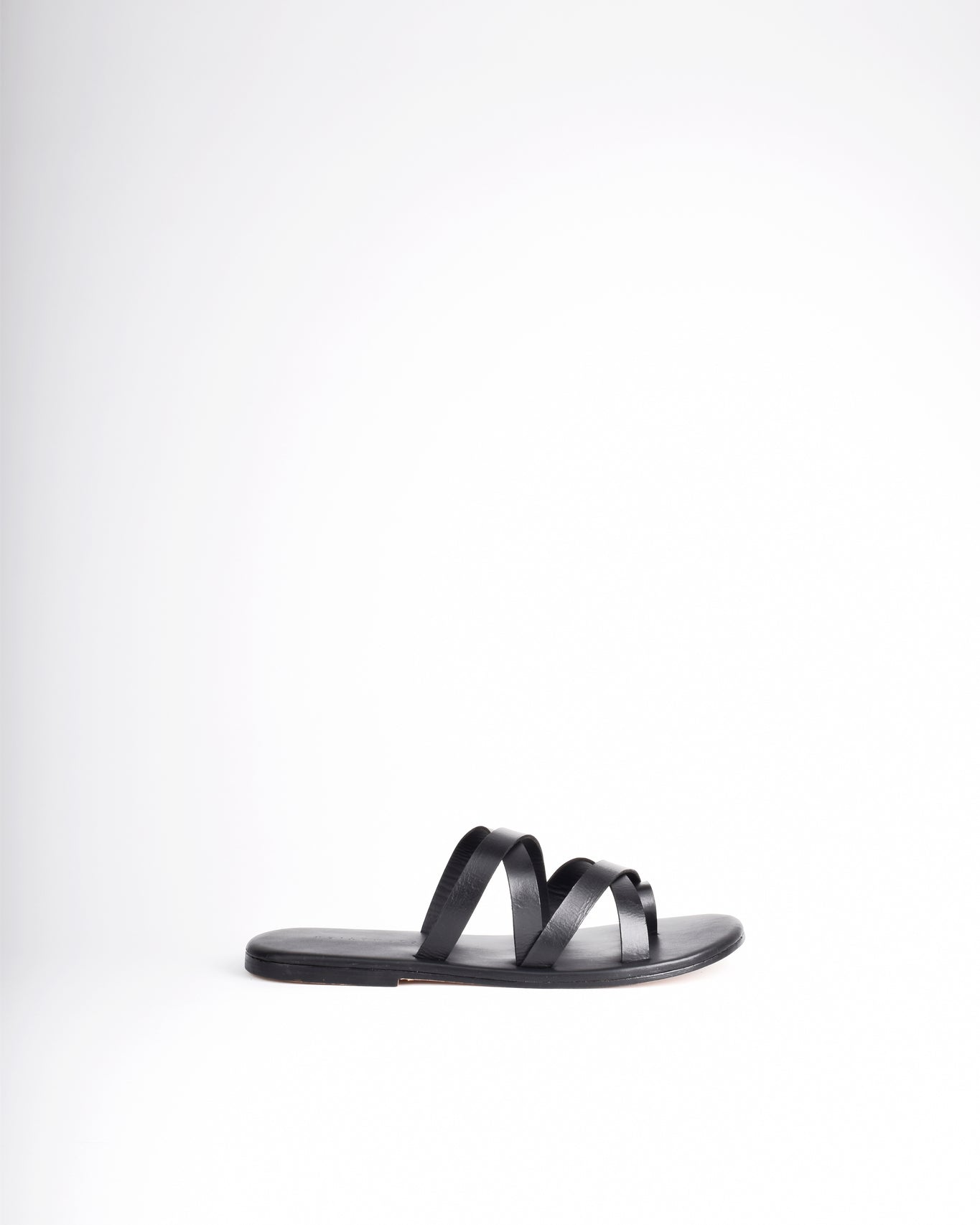 CrissCross Men's Chappals - CiceroniFlatsSlomotion