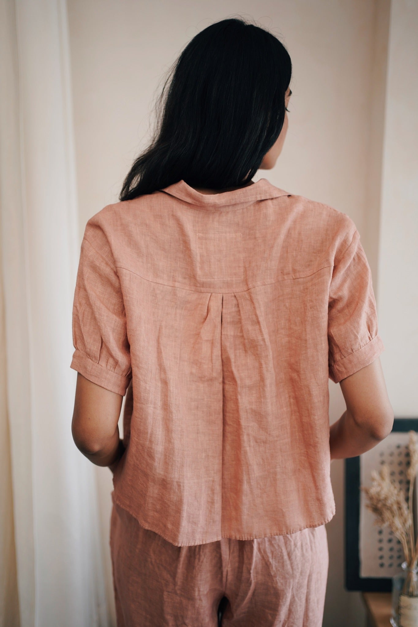 Crop Set - Rose - CiceroniCo - ord SetPaeony