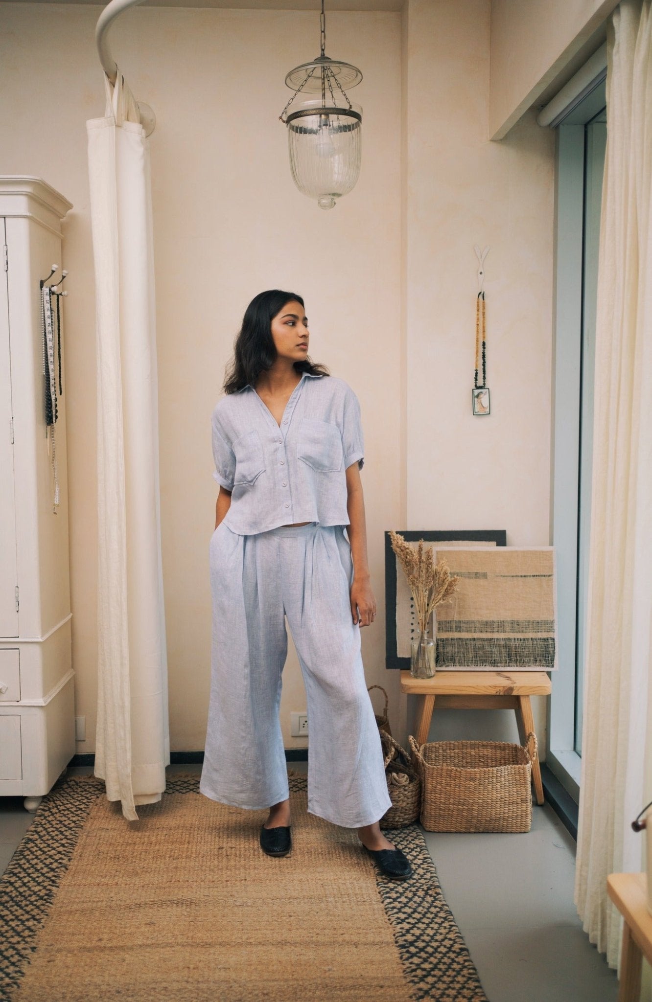 Crop Set - CiceroniCo - ord SetPaeony