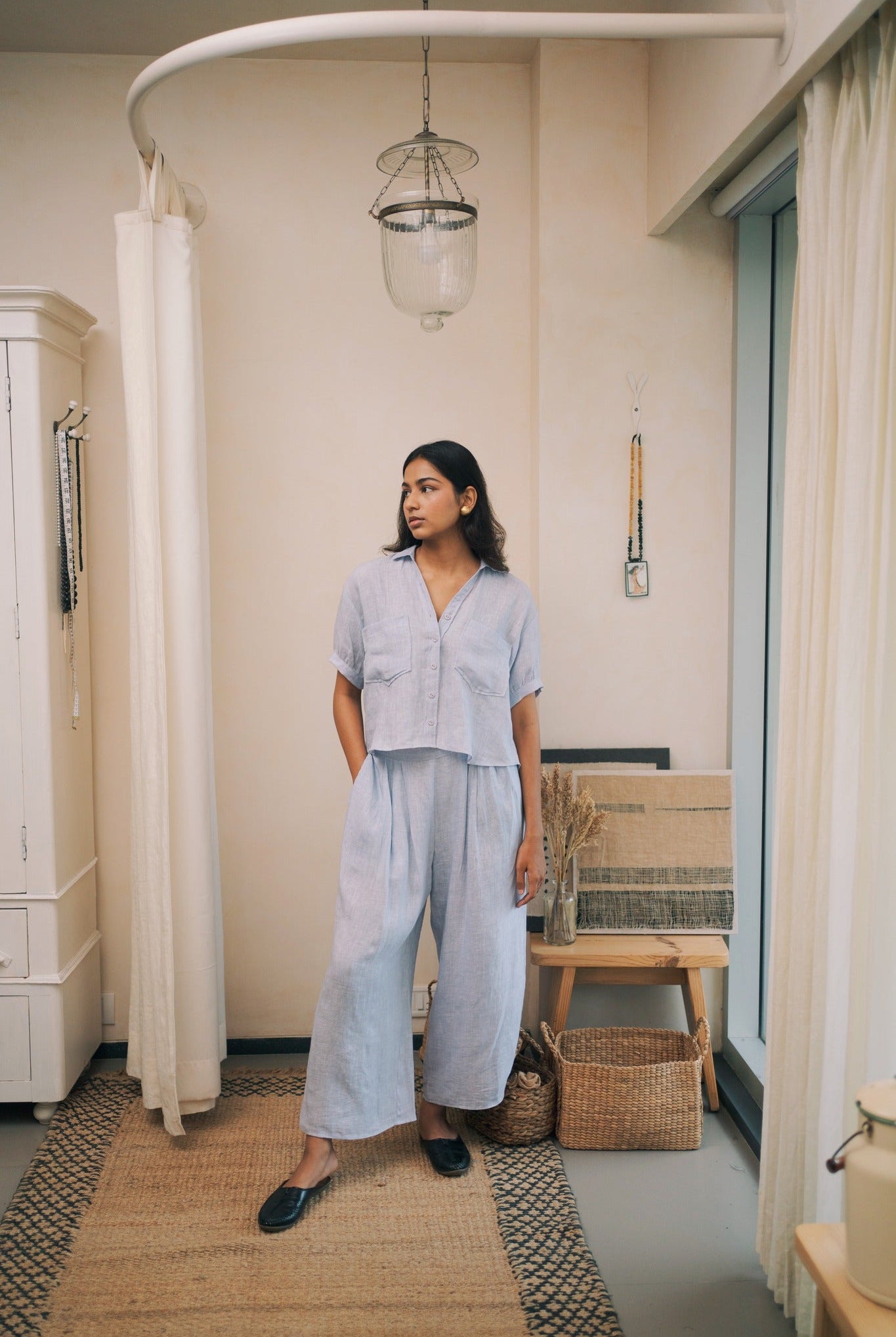 Crop Set - CiceroniCo - ord SetPaeony