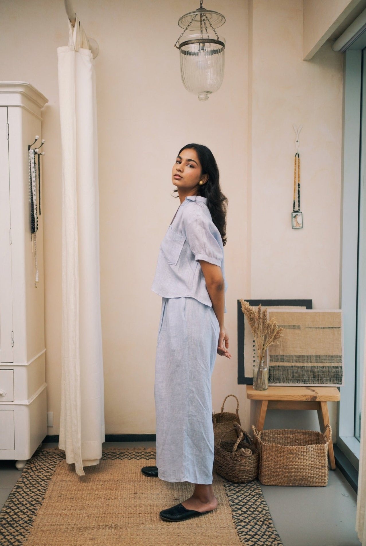 Crop Set - CiceroniCo - ord SetPaeony