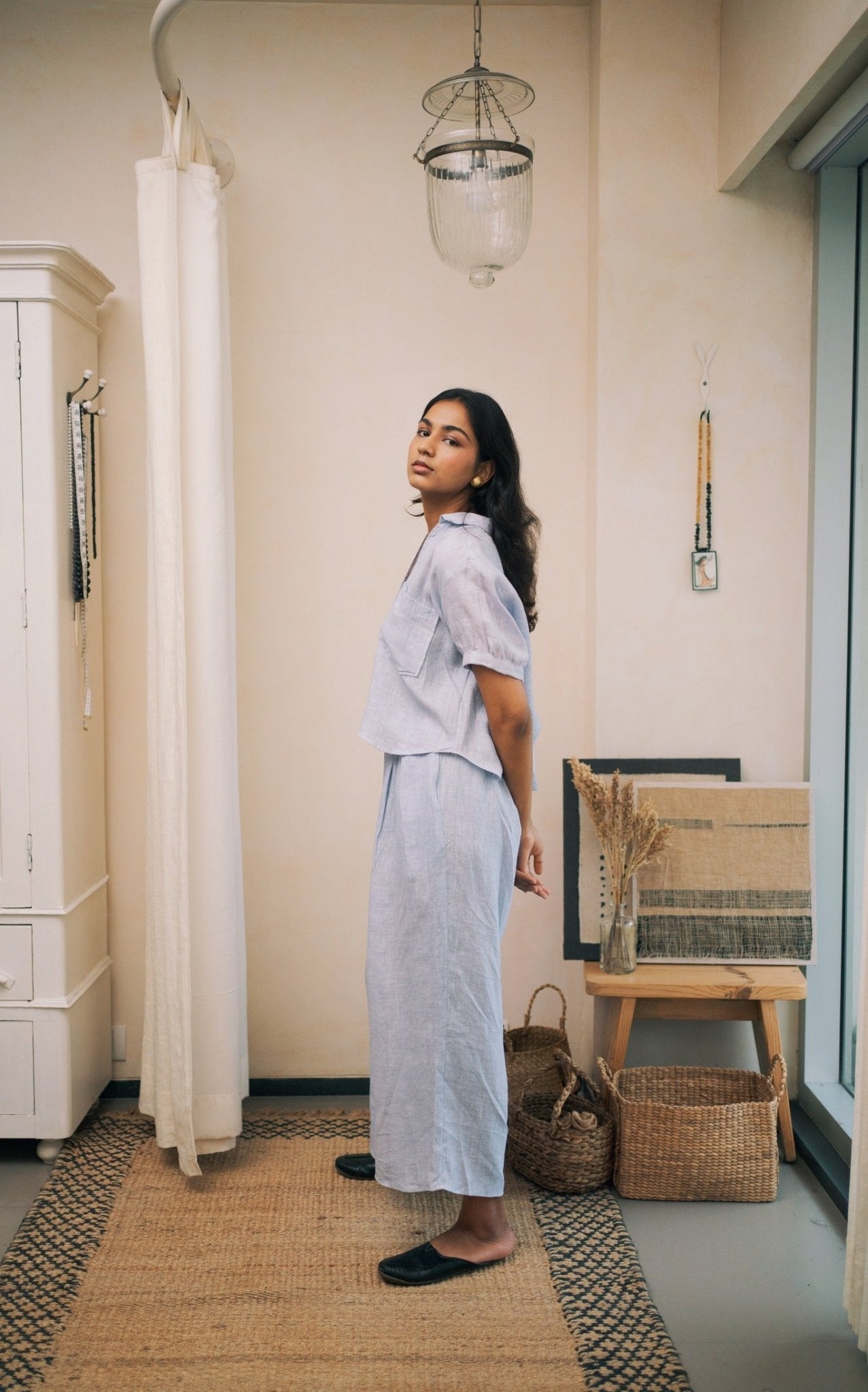 Crop Set - CiceroniCo - ord SetPaeony