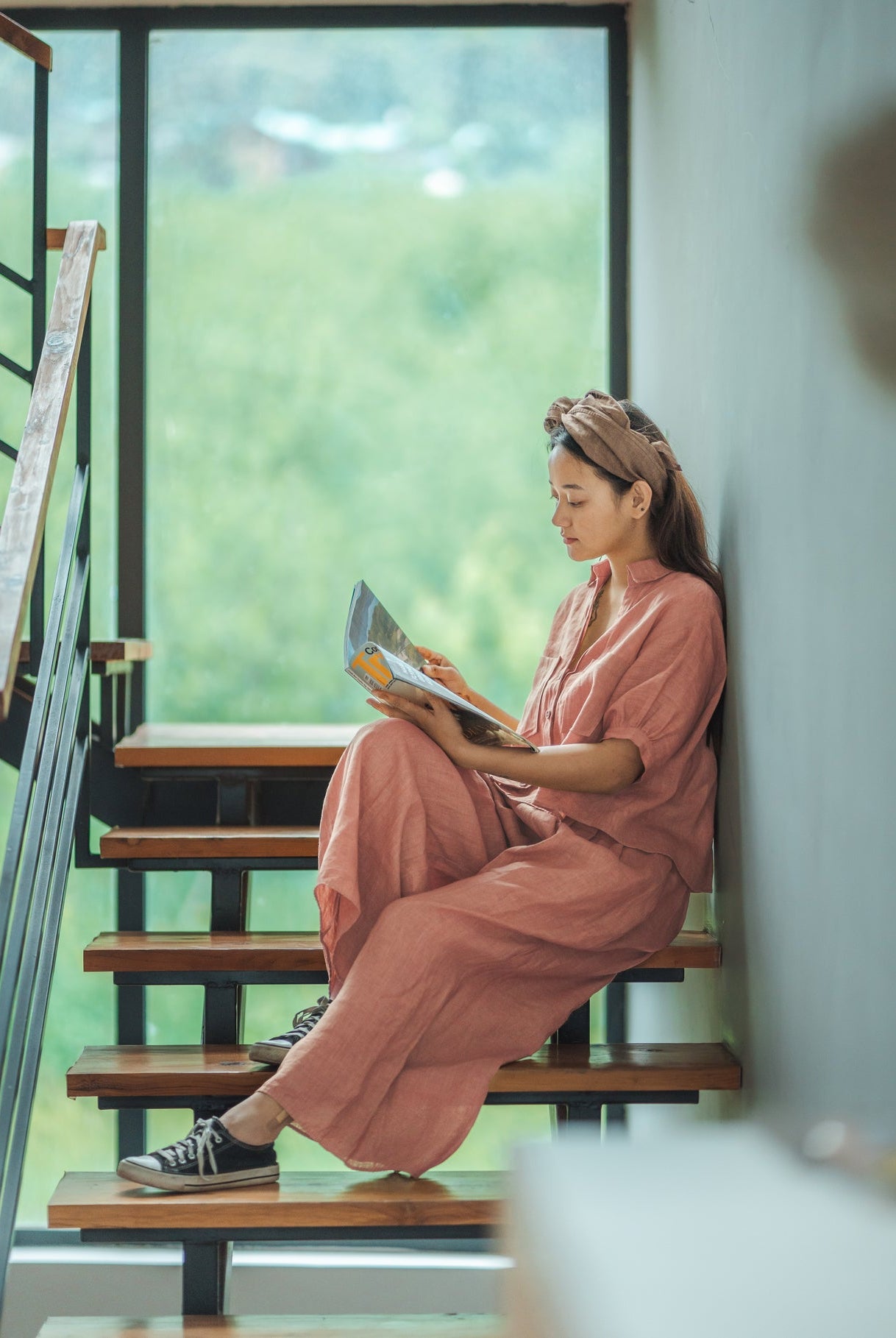 Crop Set - CiceroniCo - ord SetPaeony