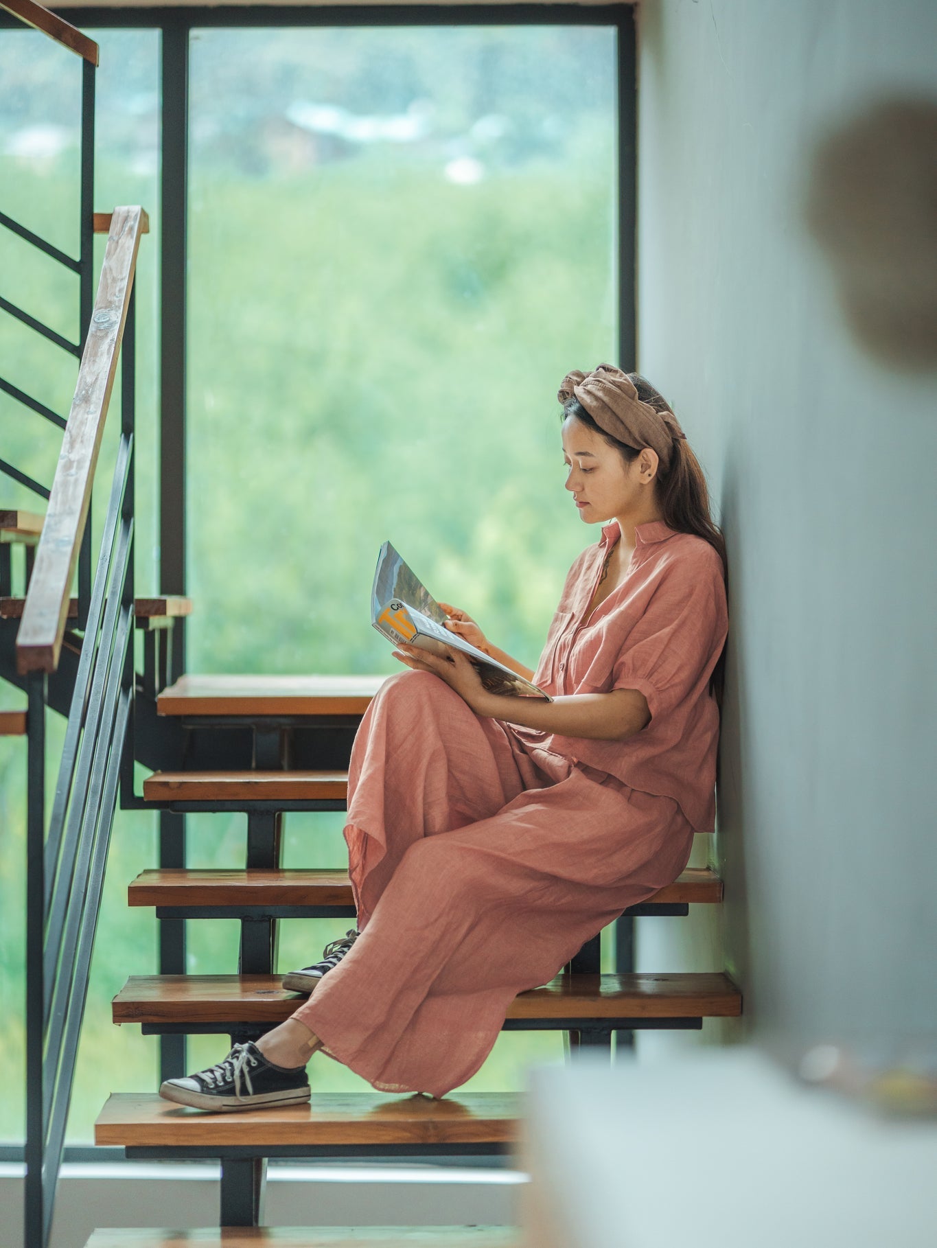 Crop Set - CiceroniCo - ord SetPaeony